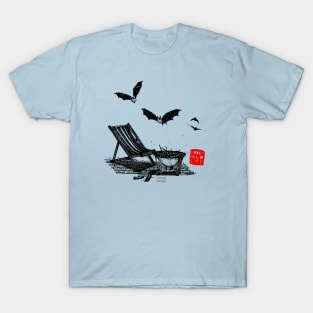 Urban Wildlife - Bat T-Shirt